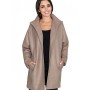 Manteau model 111018 Figl