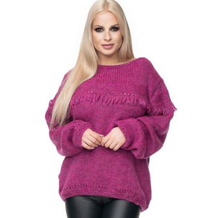 Chandail model 131603 PeeKaBoo