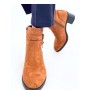 Bottes à talons model 201386 Inello
