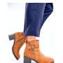 Bottes à talons model 201386 Inello