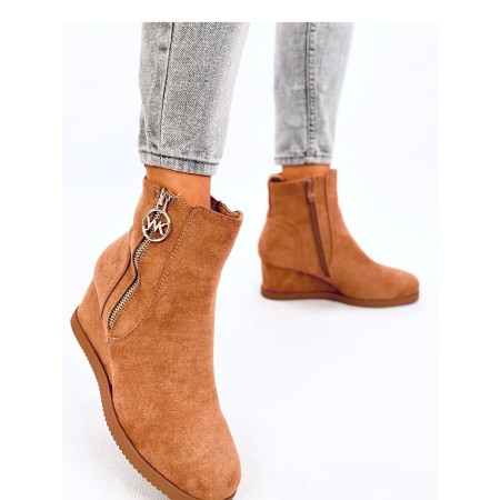 Bottes cothurnes model 201390 Inello