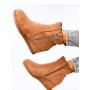 Bottes cothurnes model 201390 Inello