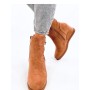 Bottes cothurnes model 201390 Inello