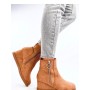 Bottes cothurnes model 201390 Inello