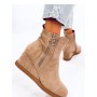 Bottes cothurnes model 201391 Inello