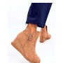 Bottes cothurnes model 201400 Inello