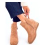 Bottes cothurnes model 201400 Inello