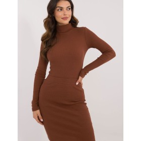 Col roulé model 201408 Rue Paris