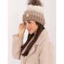 Bonnet model 201411 Rue Paris