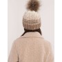 Bonnet model 201411 Rue Paris