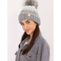Bonnet model 201414 Rue Paris