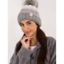 Bonnet model 201414 Rue Paris