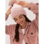 Bonnet model 201415 Rue Paris