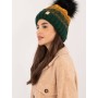 Bonnet model 201416 Rue Paris