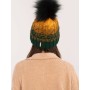 Bonnet model 201416 Rue Paris