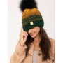 Bonnet model 201416 Rue Paris