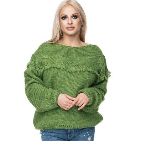 Chandail model 131605 PeeKaBoo