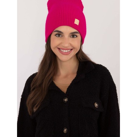 Bonnet model 201427 Rue Paris
