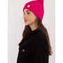 Bonnet model 201427 Rue Paris