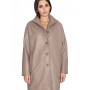 Manteau model 111018 Figl