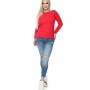 Chandail model 131606 PeeKaBoo
