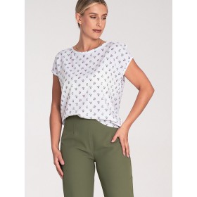 Chemisier model 201433 Figl