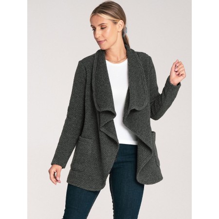 Cardigan model 201434 Figl