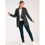 Cardigan model 201434 Figl