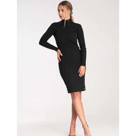 Robe de jour model 201438 Figl