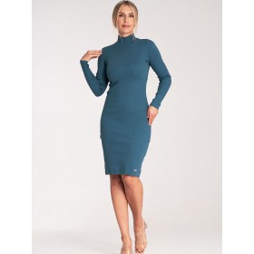 Robe de jour model 201439 Figl