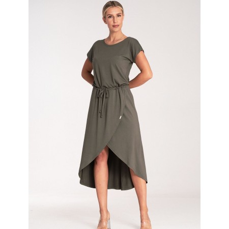 Robe de jour model 201441 Figl