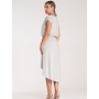 Robe de jour model 201442 Figl