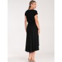 Robe de jour model 201443 Figl
