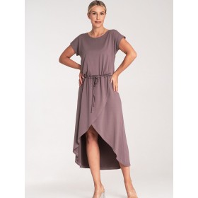 Robe de jour model 201445 Figl