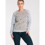 Sweatshirt model 201456 Figl