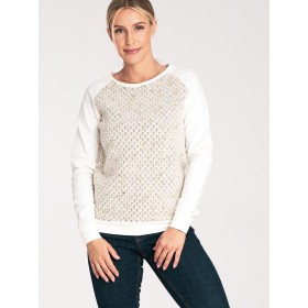 Sweatshirt model 201457 Figl