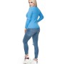 Chandail model 131608 PeeKaBoo