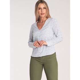 Chemise manche longue model 201463 Figl