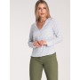 Chemise manche longue model 201463 Figl