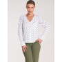 Chemise manche longue model 201464 Figl