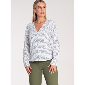 Chemise manche longue model 201465 Figl