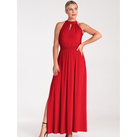 Robe de cocktail model 201467 Figl