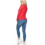 Chandail model 131609 PeeKaBoo