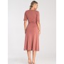 Robe de jour model 201471 Figl