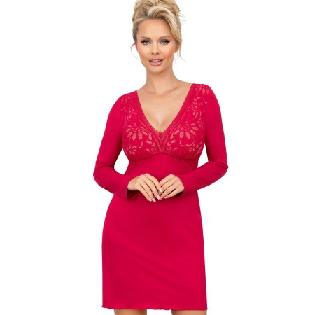 Chemise de nuit model 201505 Donna