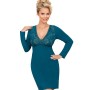 Chemise de nuit model 201506 Donna
