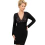 Chemise de nuit model 201507 Donna