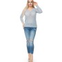 Chandail model 131610 PeeKaBoo