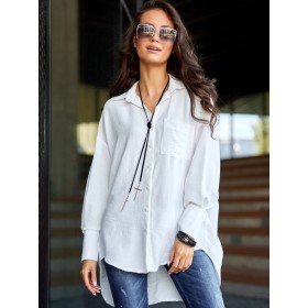 Chemise manche longue model 201513 Roco Fashion