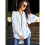 Chemise manche longue model 201513 Roco Fashion